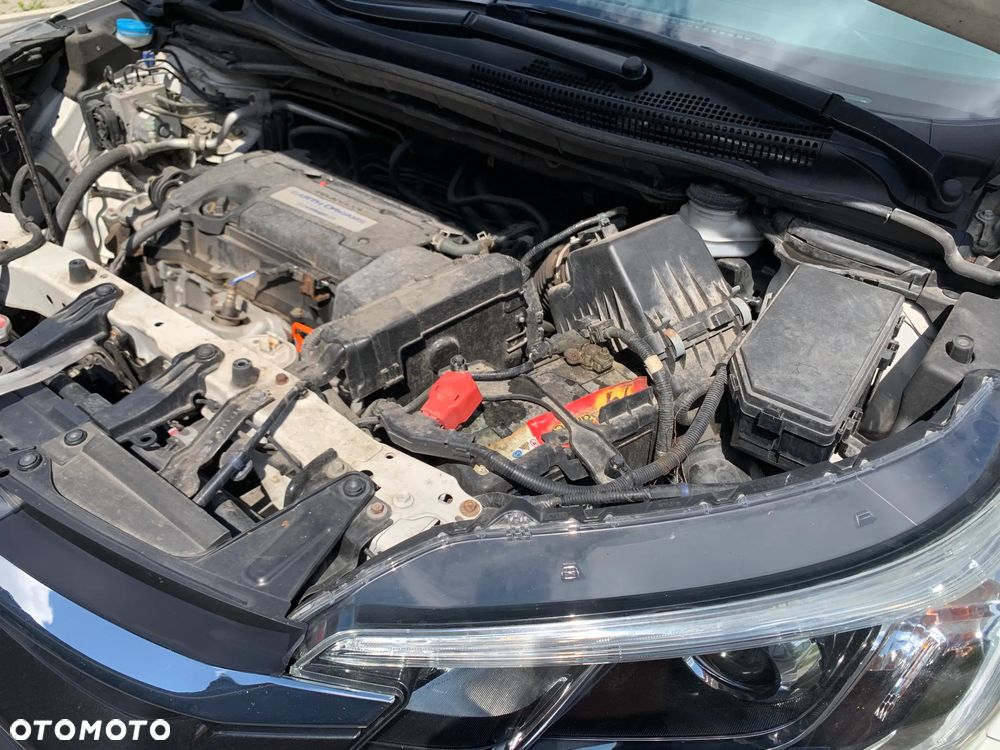 Honda CR-V - 38