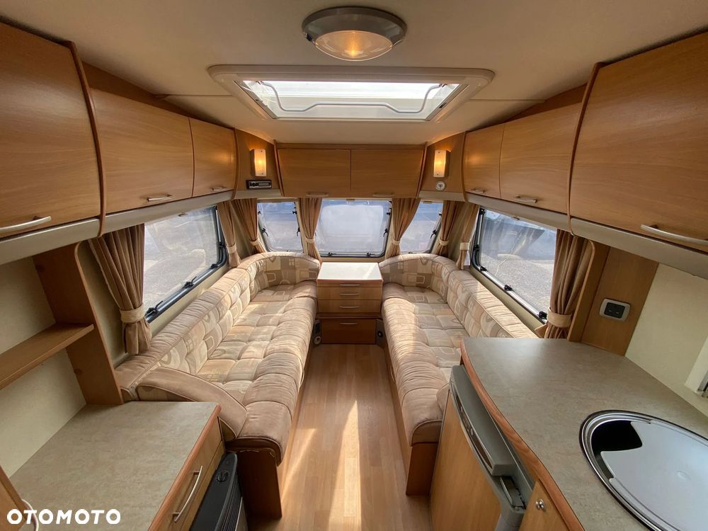 Inny Przyczepa kempingowa - 7