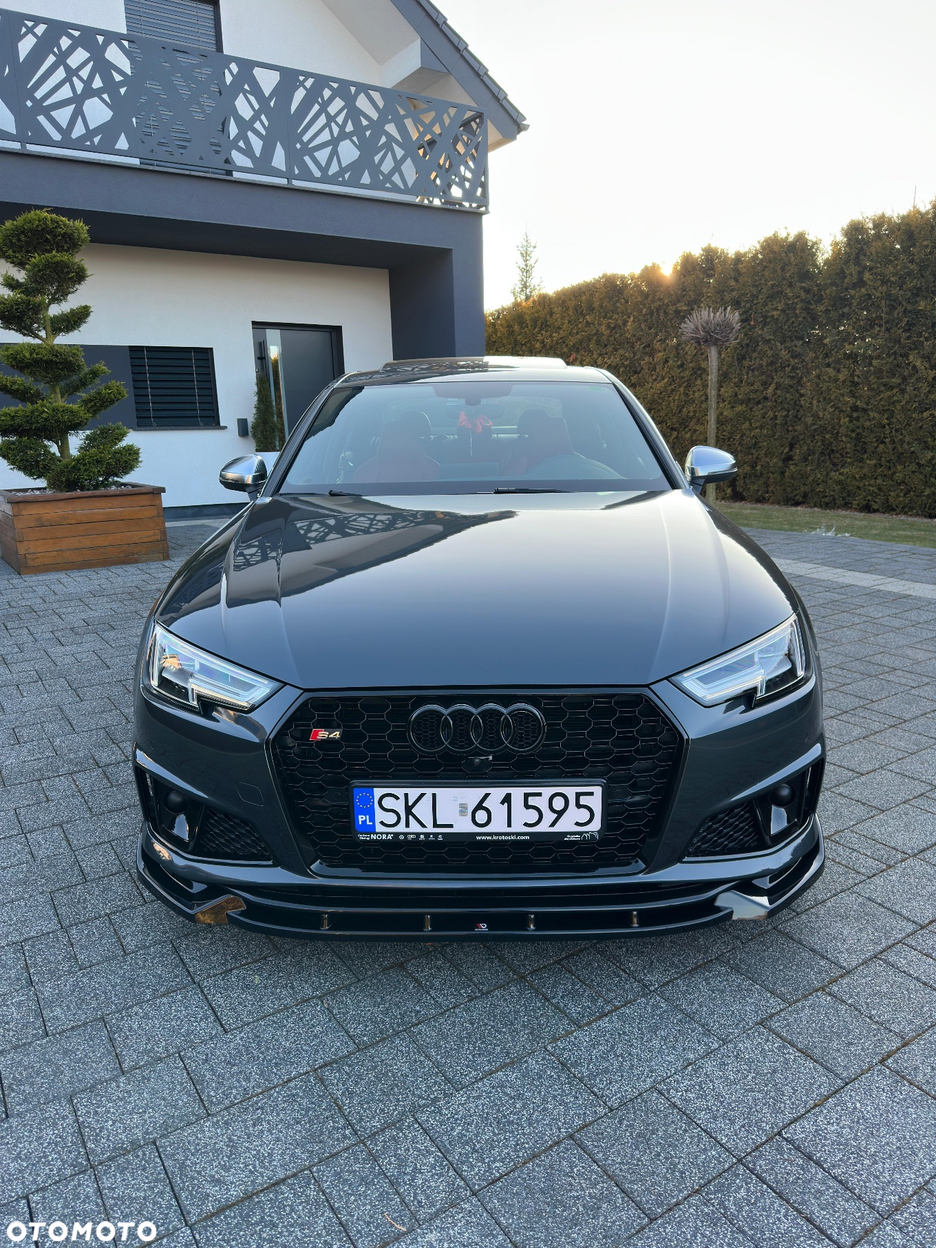Audi S4 3.0 TFSI Quattro Tiptronic - 3