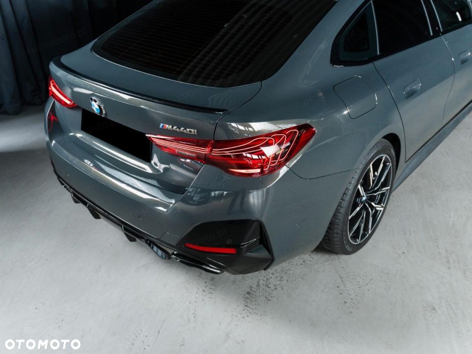 BMW Seria 4 M440i xDrive mHEV - 4