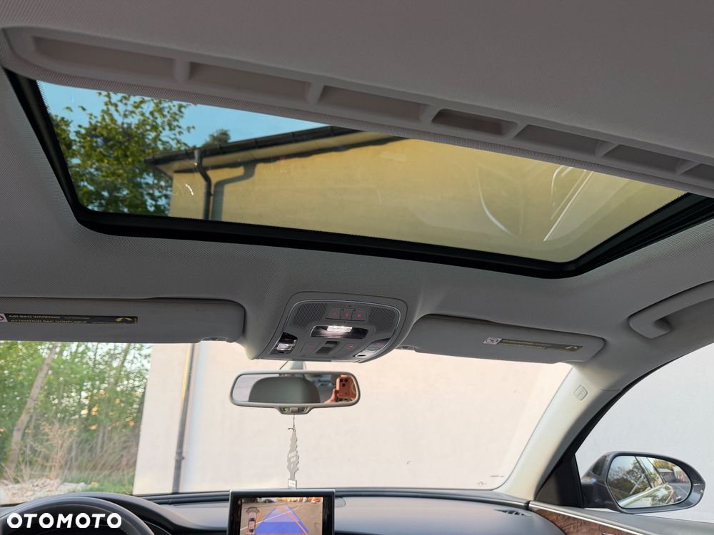 Audi A6 Limousine 3.0 TDI DPF quattro tiptronic - 22