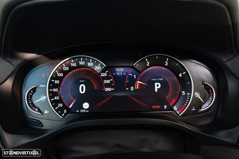 BMW X4 30 d xDrive Pack M Auto - 28