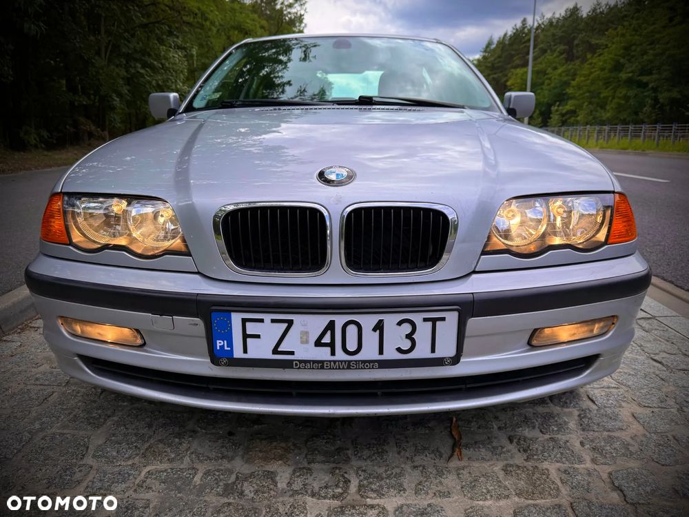 BMW Seria 3 - 2