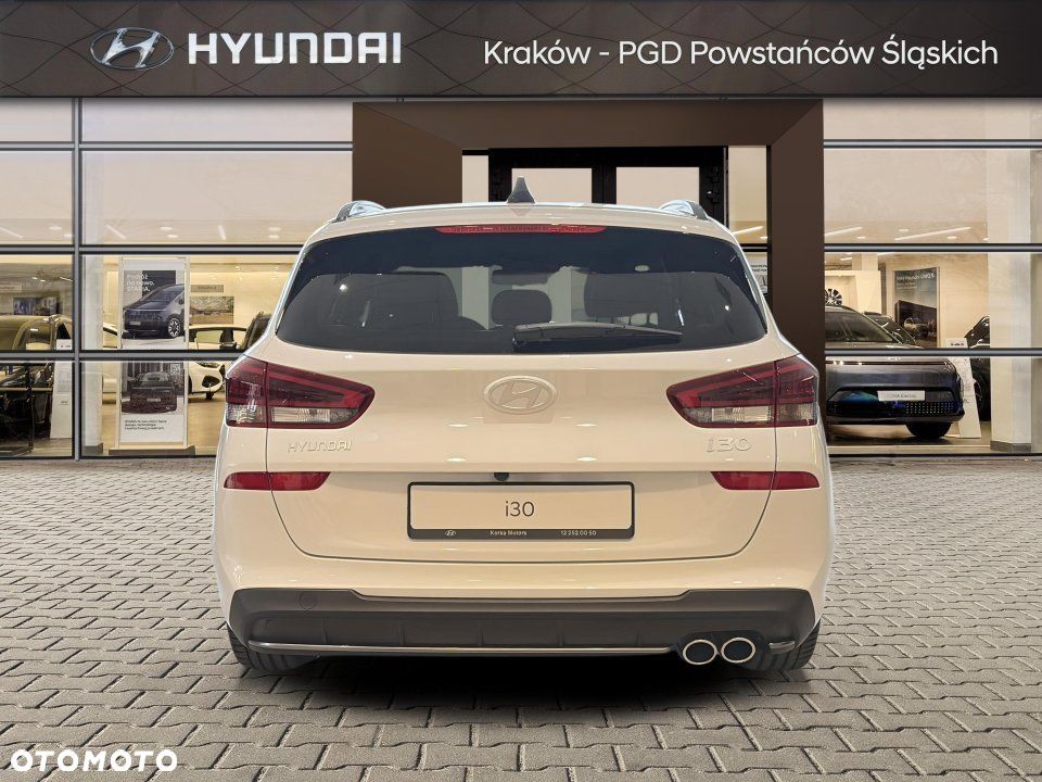 Hyundai i30 - 4