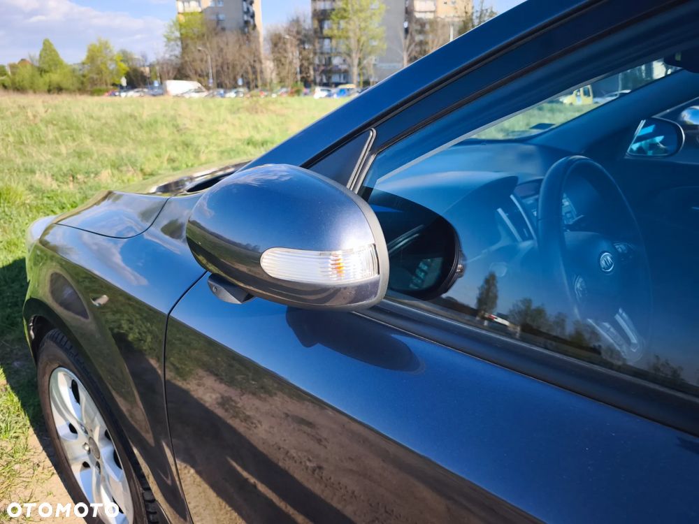 Kia Ceed 1.6 Optimum + - 9