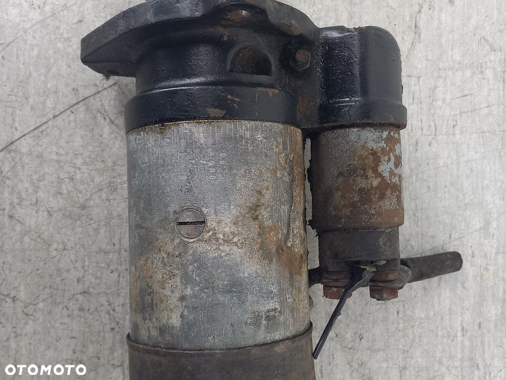 ROZRUSZNIK BIZON AUTOSAN Z056 SUPER SW-400 - 6