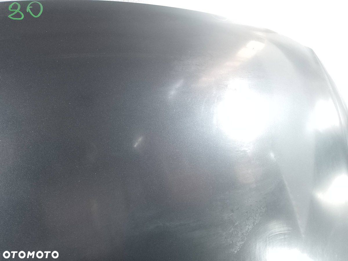 MASKA VW PASSAT B6 LC5F - 8