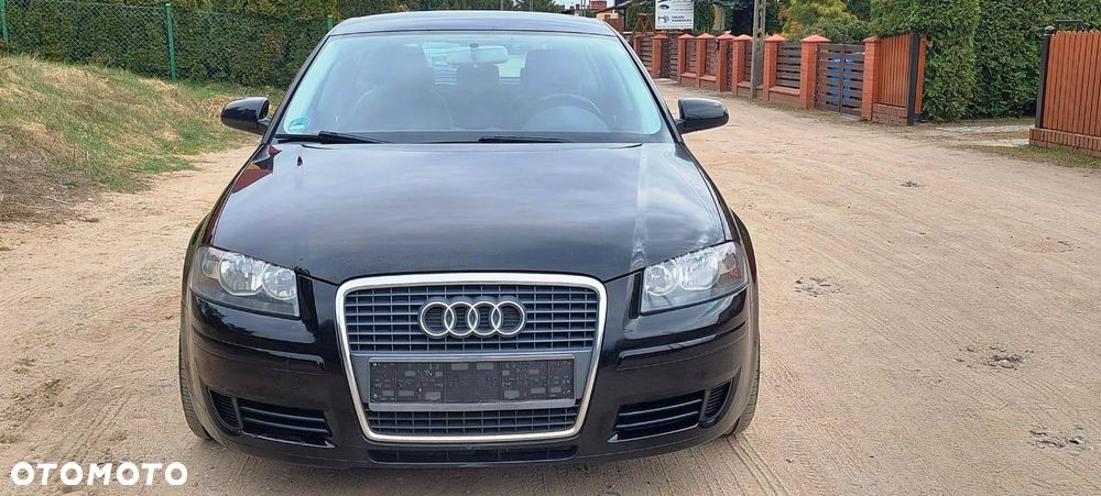 Audi A3 Sportback 1.9 TDI Ambition - 14