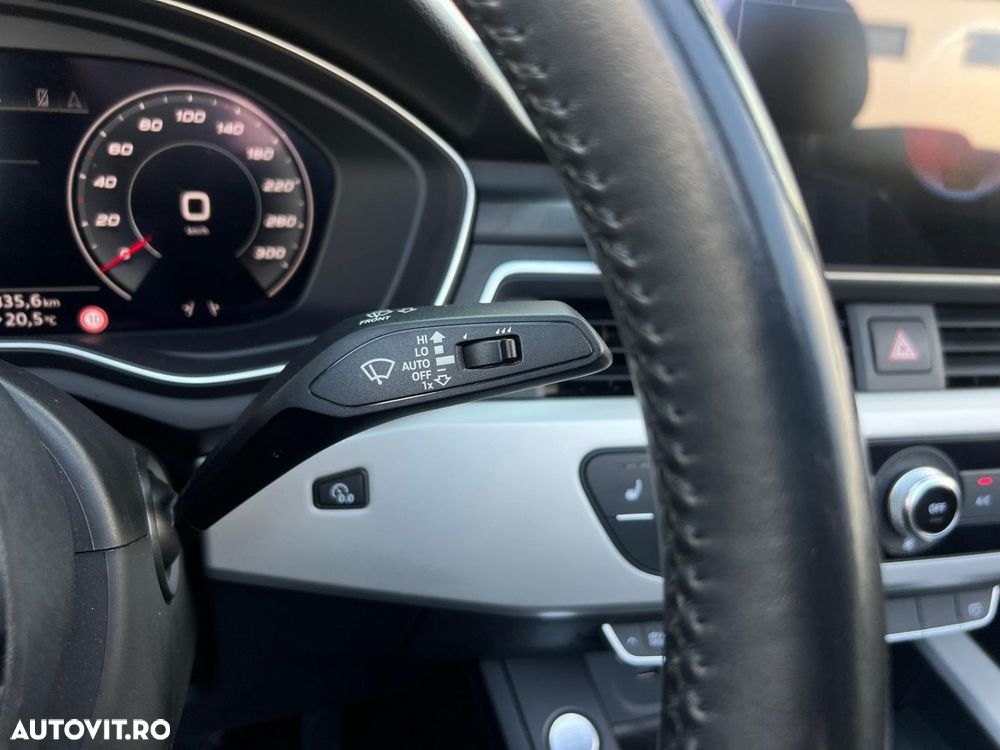 Audi A3 Cabrio - 29