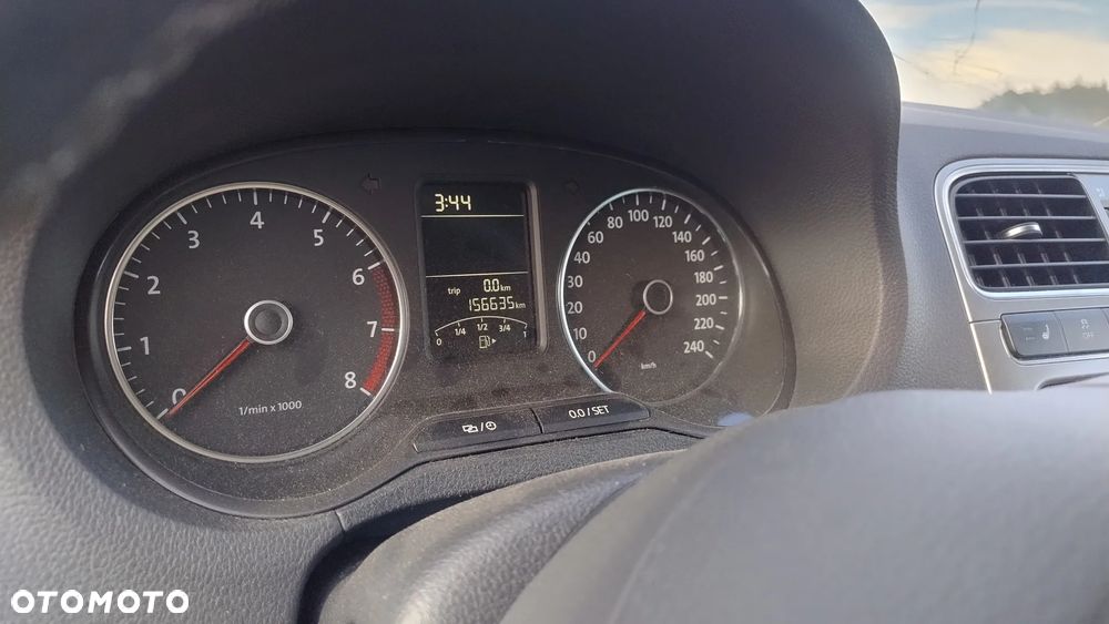 Volkswagen Polo 1.2 TSI Life - 29