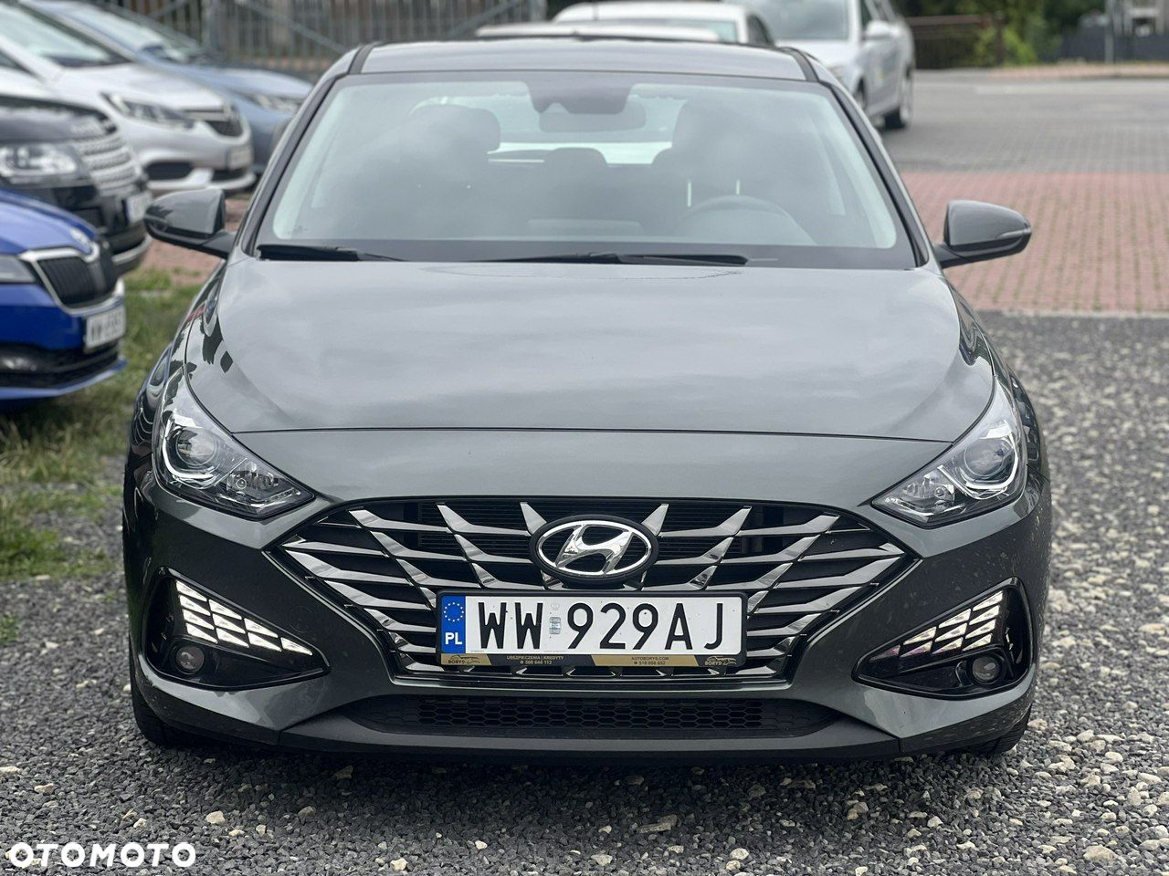 Hyundai i30 1.0 T-GDI Modern - 3