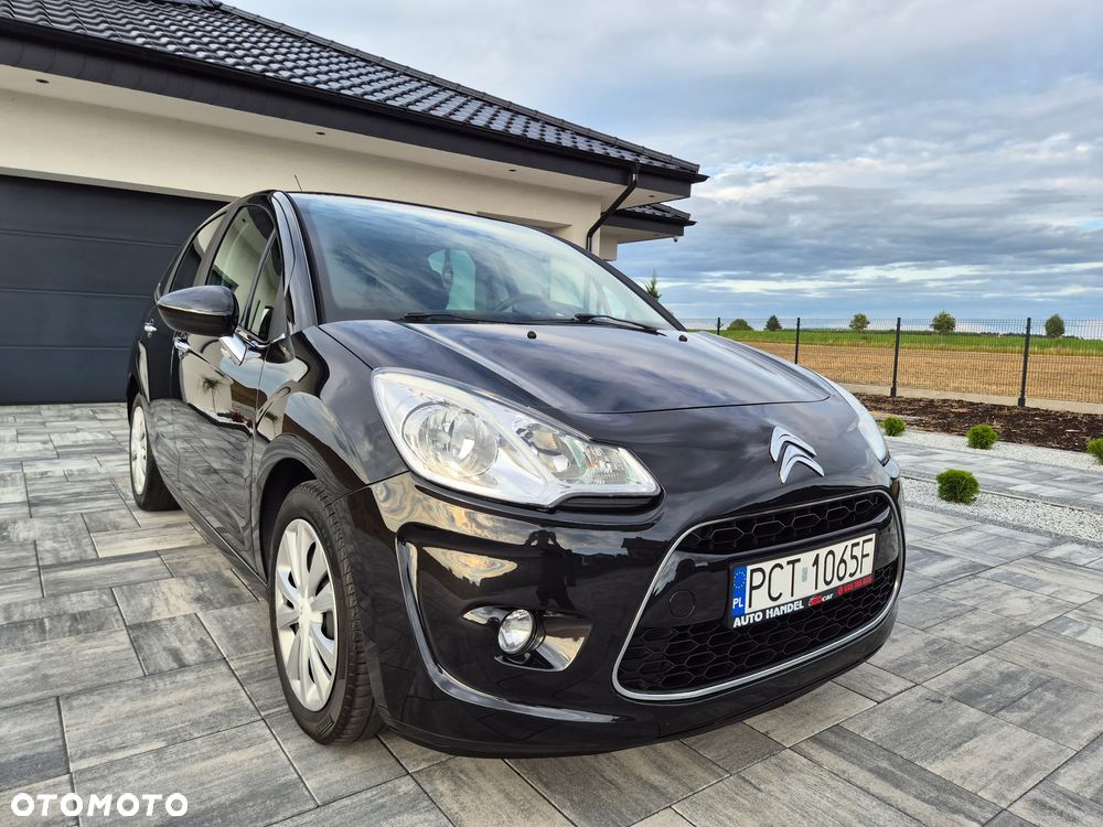 Citroën C3 VTi 95 Exclusive - 9