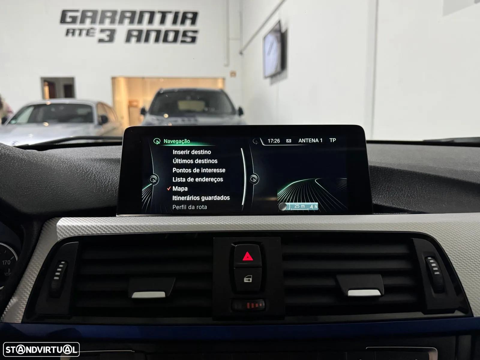 BMW 335 i Auto Pack M - 29