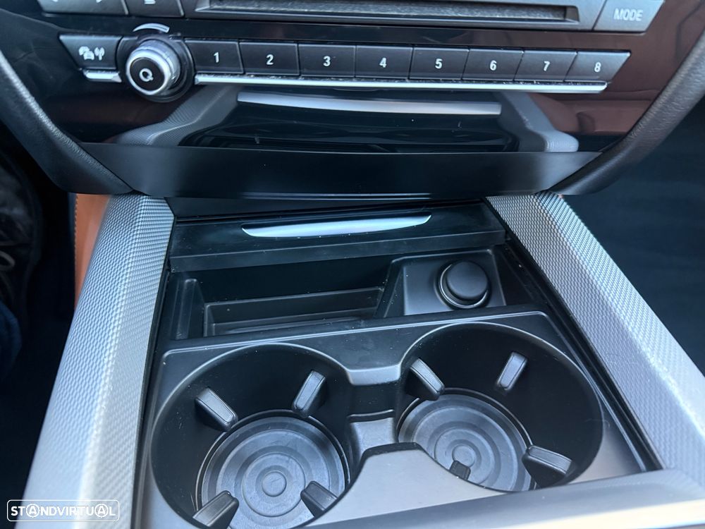 BMW X5 25 d sDrive Pack M - 9