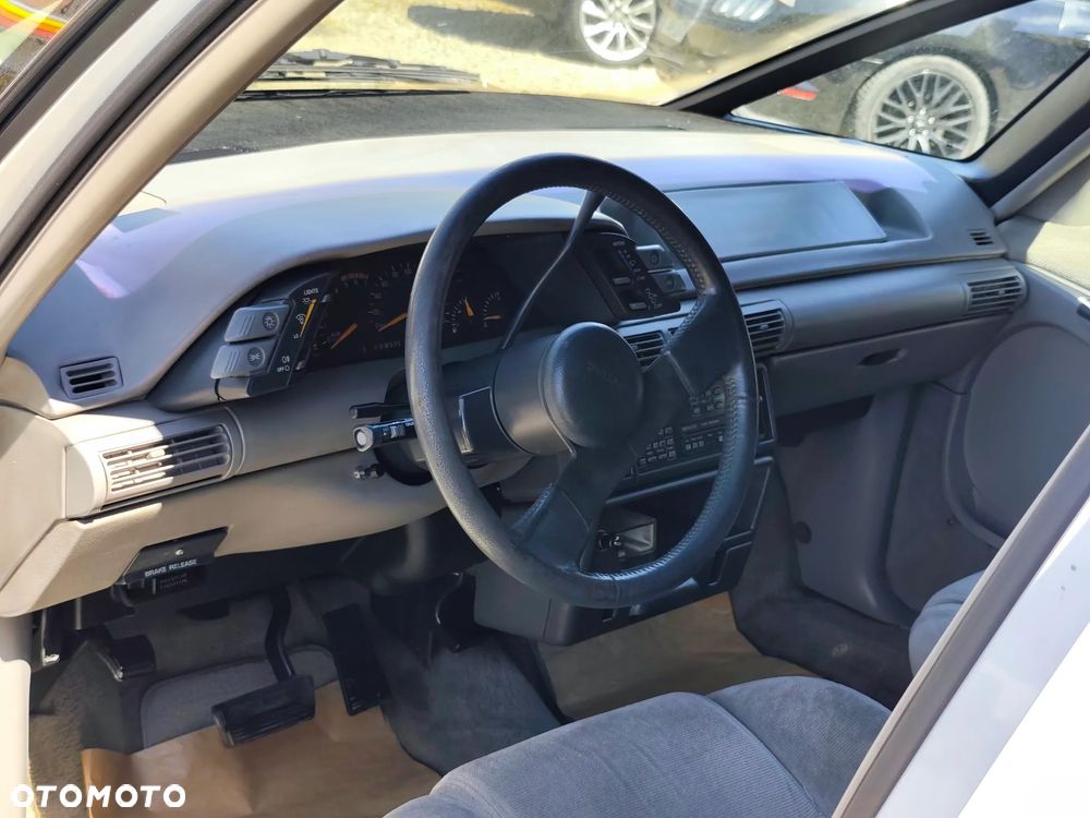 Pontiac Trans Sport - 19