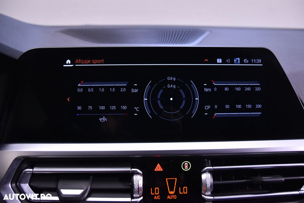 BMW Seria 3 320i AT - 22