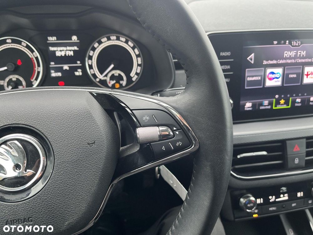 Skoda Scala 1.0 TSI Ambition - 19