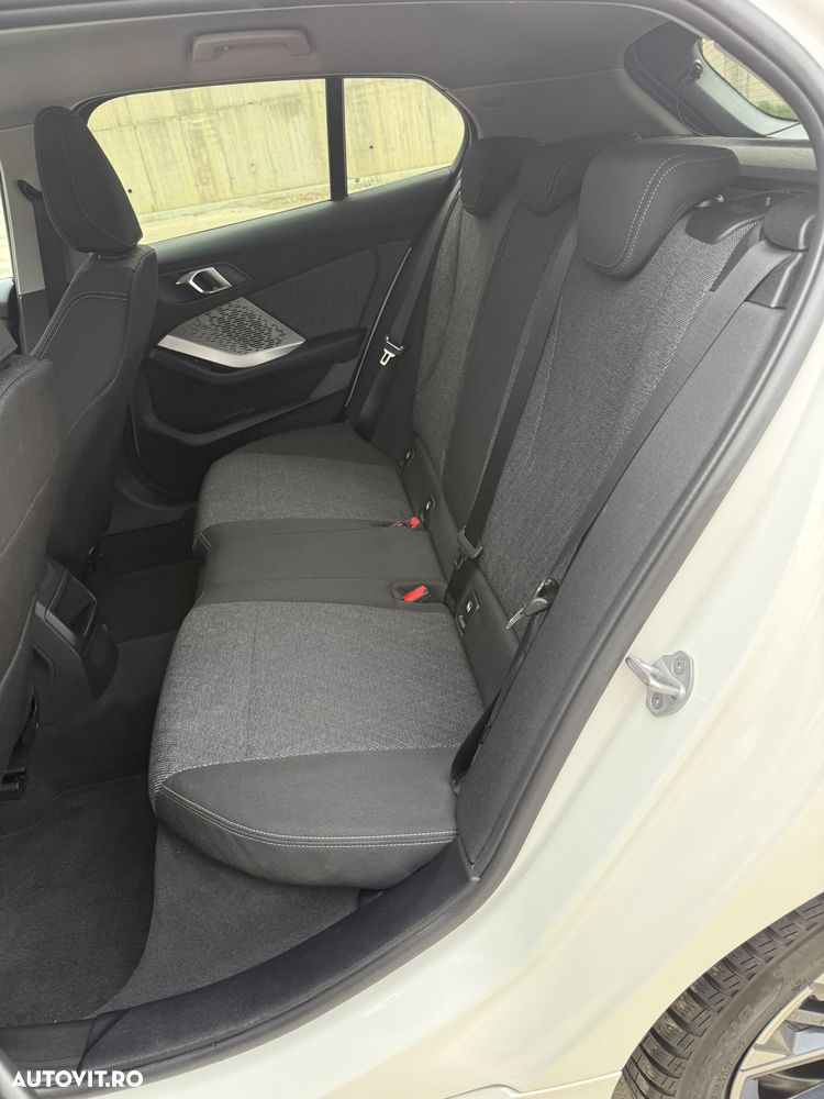 BMW Seria 1 - 15