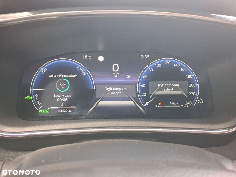 Toyota Corolla 1.8 Hybrid Comfort - 20