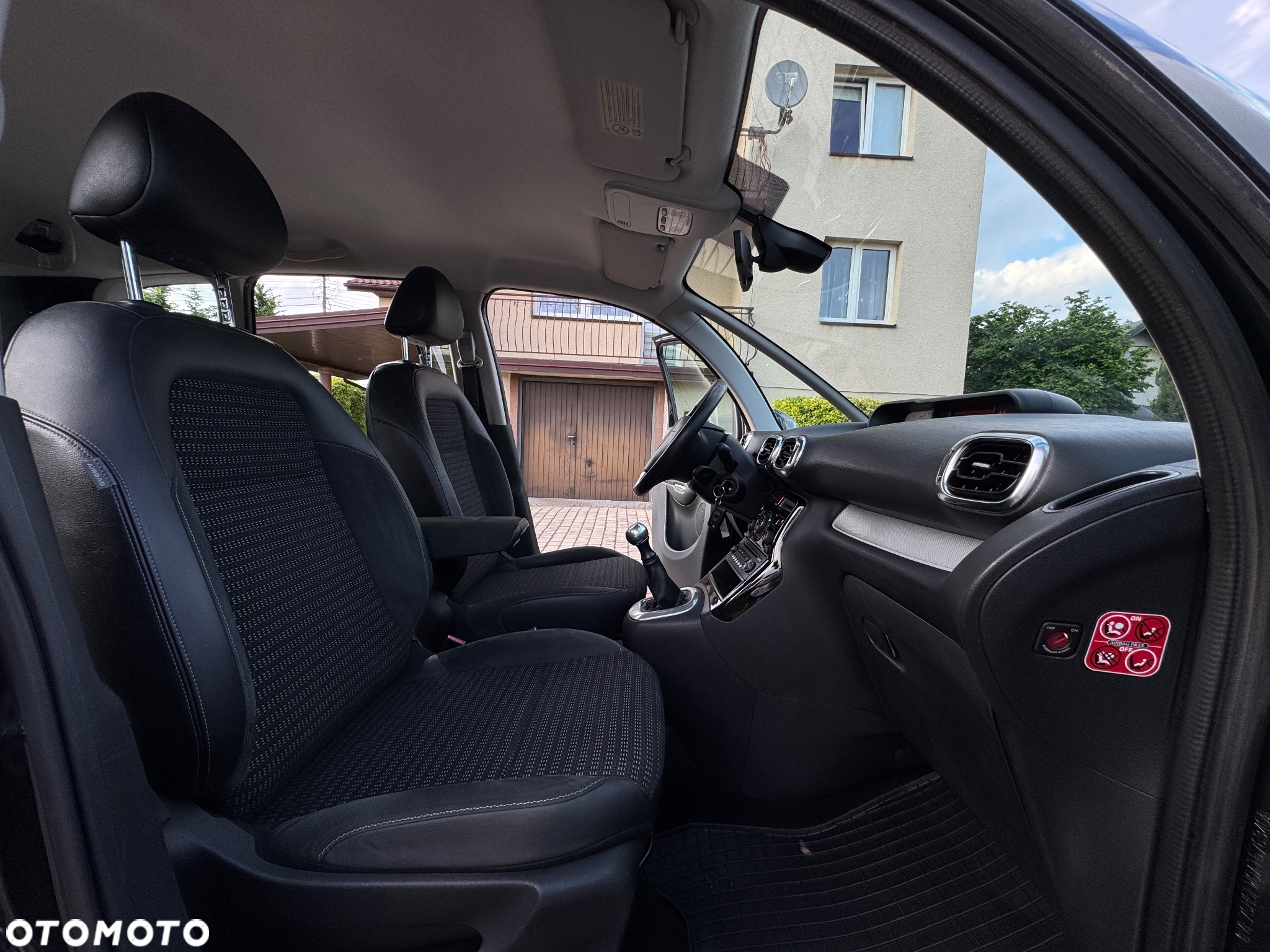 Citroën C3 Picasso VTi 120 Exclusive - 32