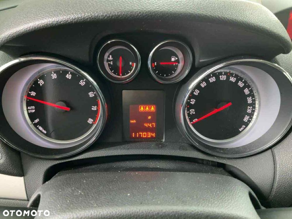 Opel Mokka 1.6 ecoFLEX Start/Stop Selection - 8