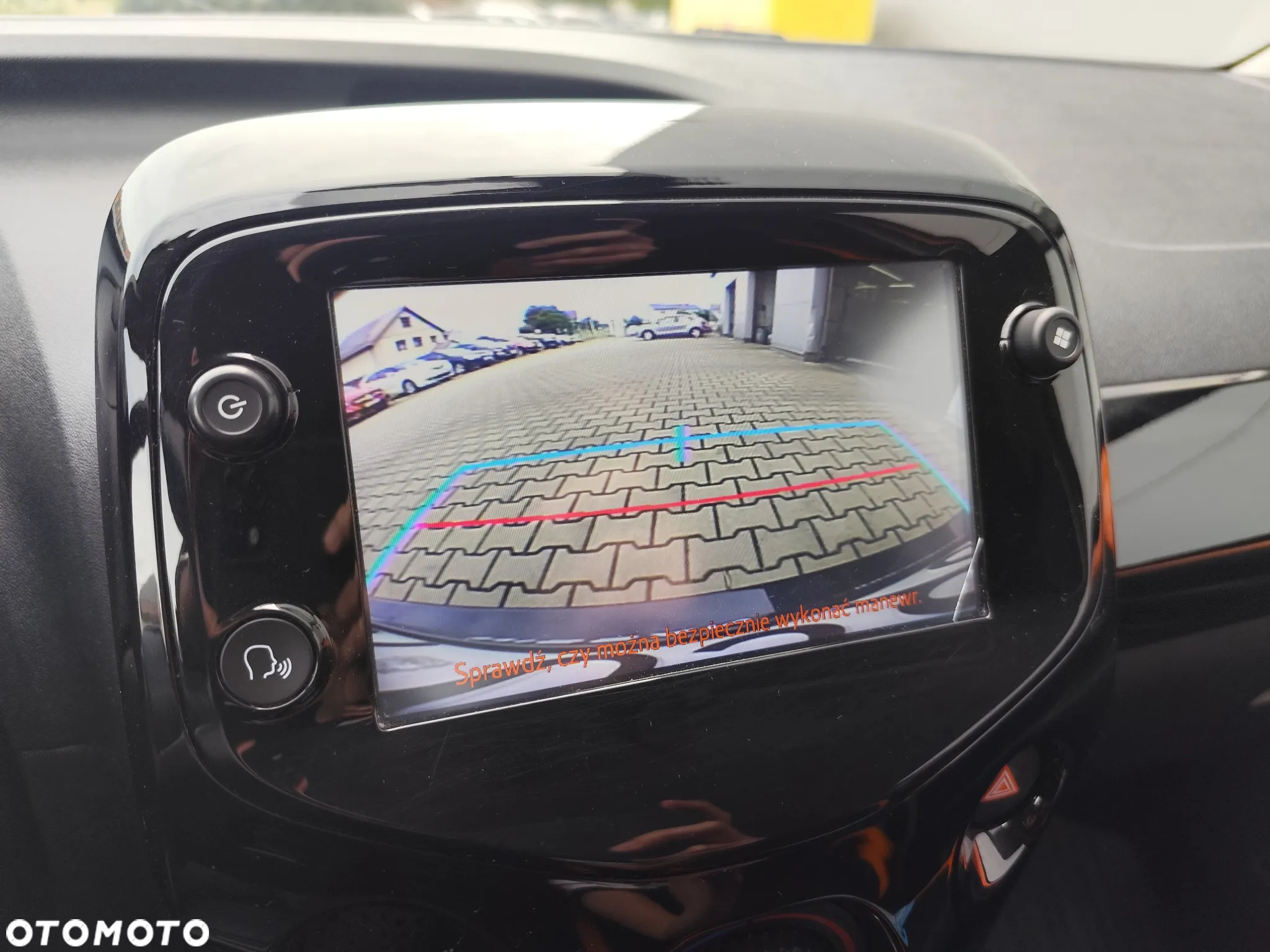 Toyota Aygo - 12