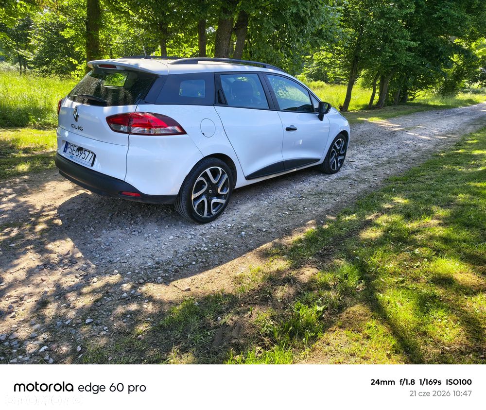 Renault Clio 1.5 dCi Energy Life - 6