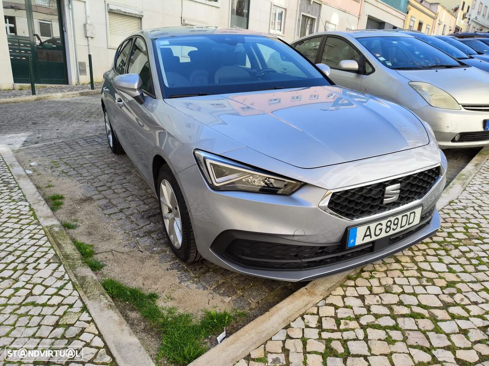 SEAT Leon 1.0 TSI Style - 2