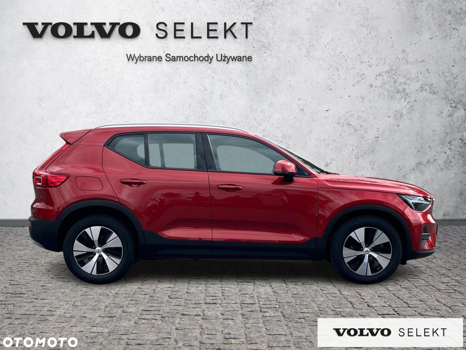 Volvo XC 40 - 7