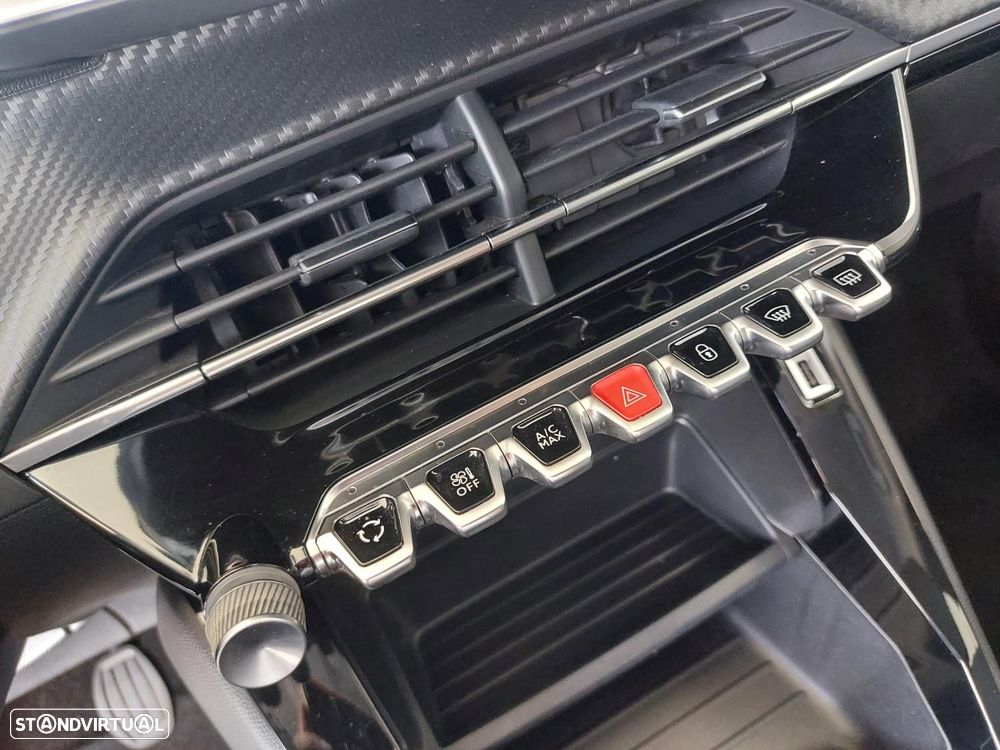 Peugeot 2008 1.5 BlueHDi Active Pack - 35