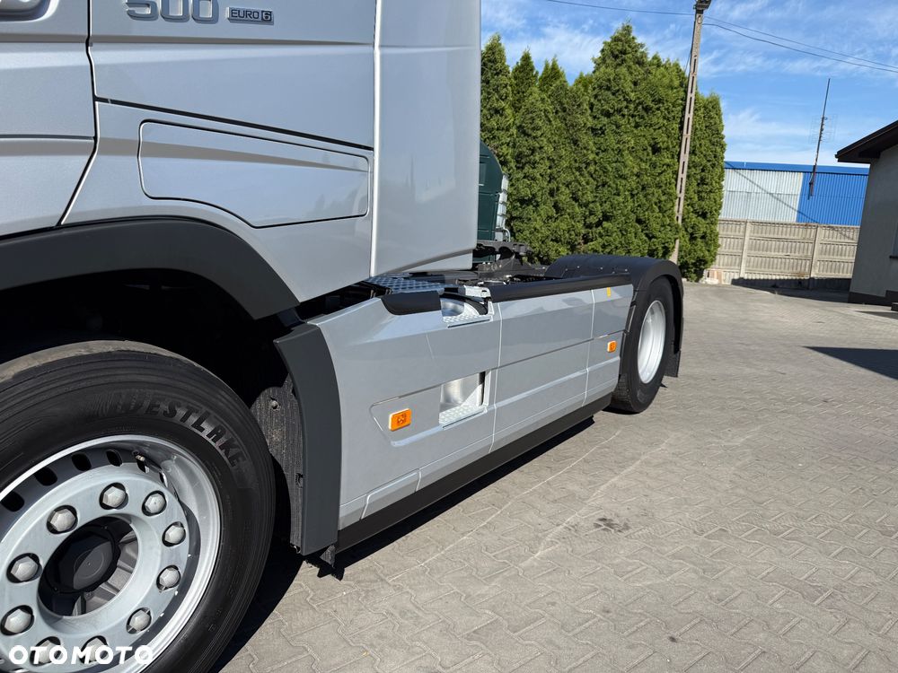 Volvo FH 500 - 23