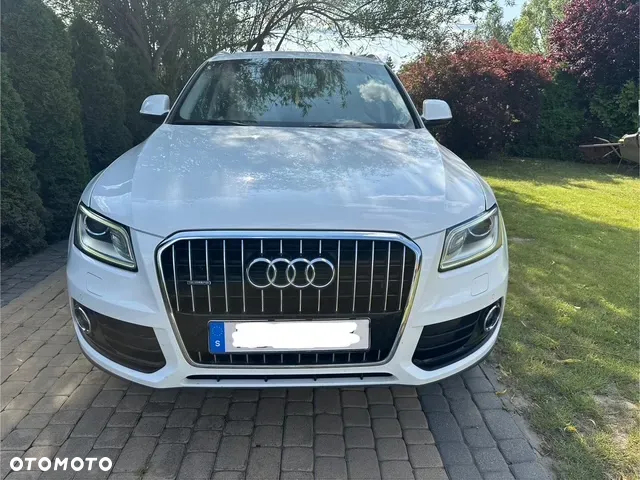 Audi Q5 2.0 TDI clean diesel Quattro S tronic - 15
