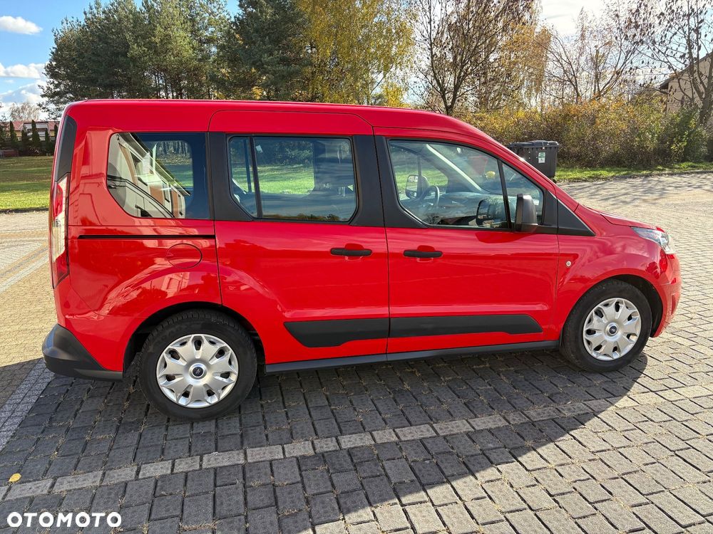 Ford Tourneo Connect 1.5TDCi Trend - 11