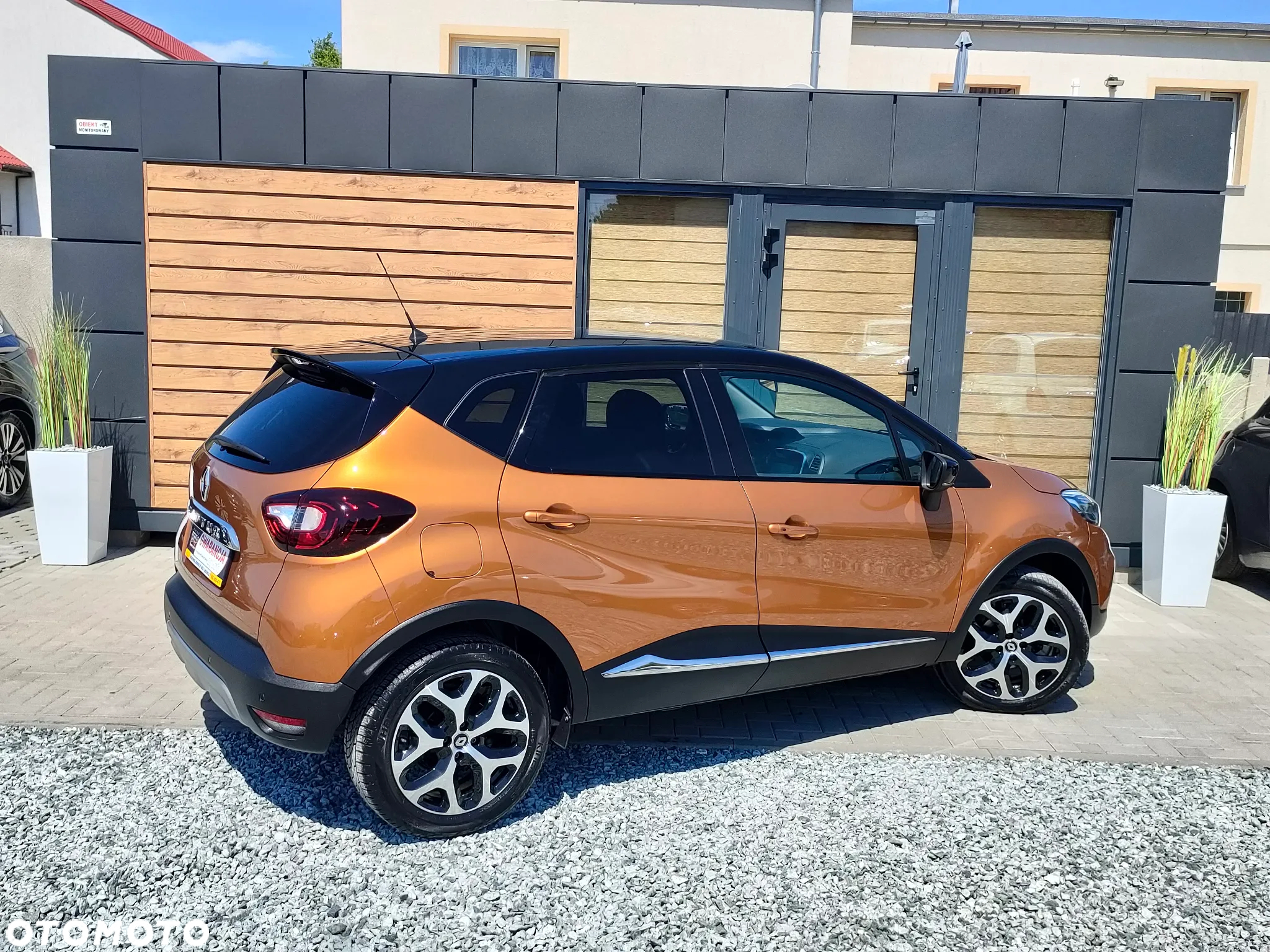 Renault Captur ENERGY TCe 90 Start&Stop XMOD - 30