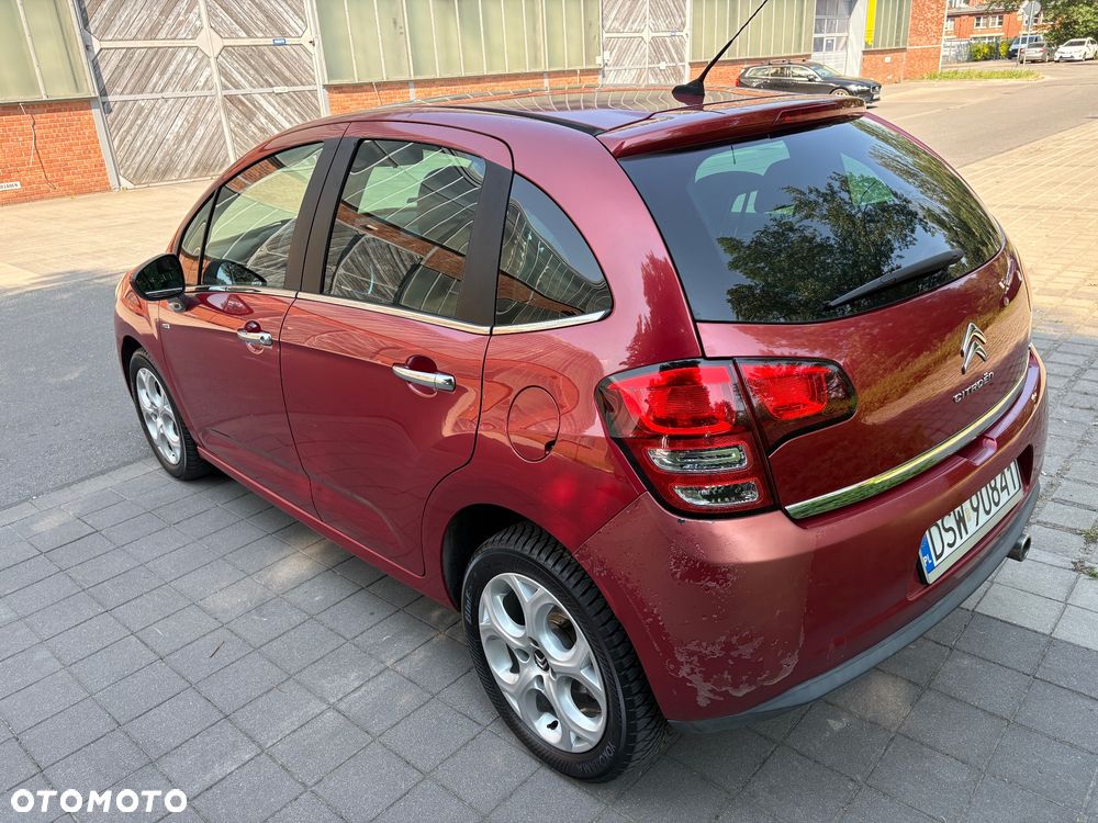 Citroën C3 VTi 120 Exclusive - 4