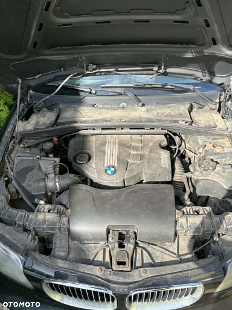 BMW Seria 1 118d - 3