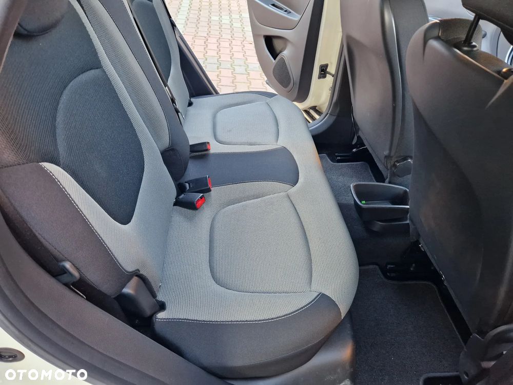 Renault Captur 0.9 Energy TCe Limited - 13