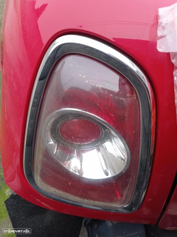 Para Peças Mini Mini (R56) - 5