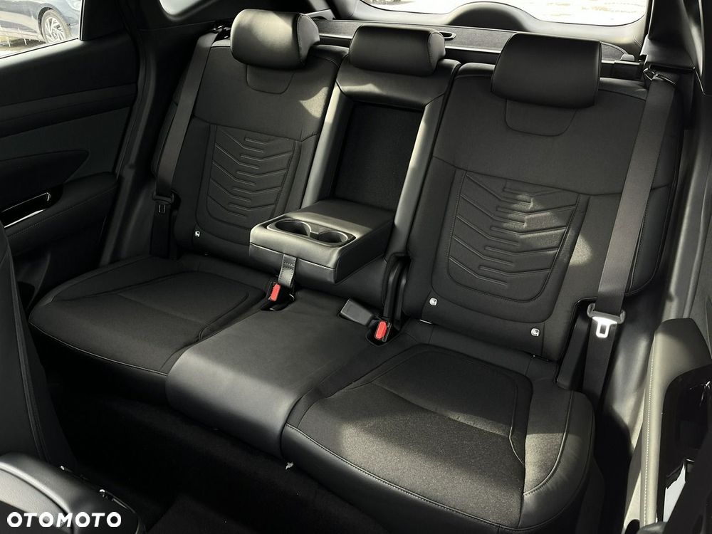 Hyundai Tucson - 31
