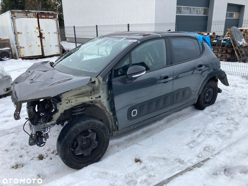 Citroën C3 1.2 PureTech Seduction - 5