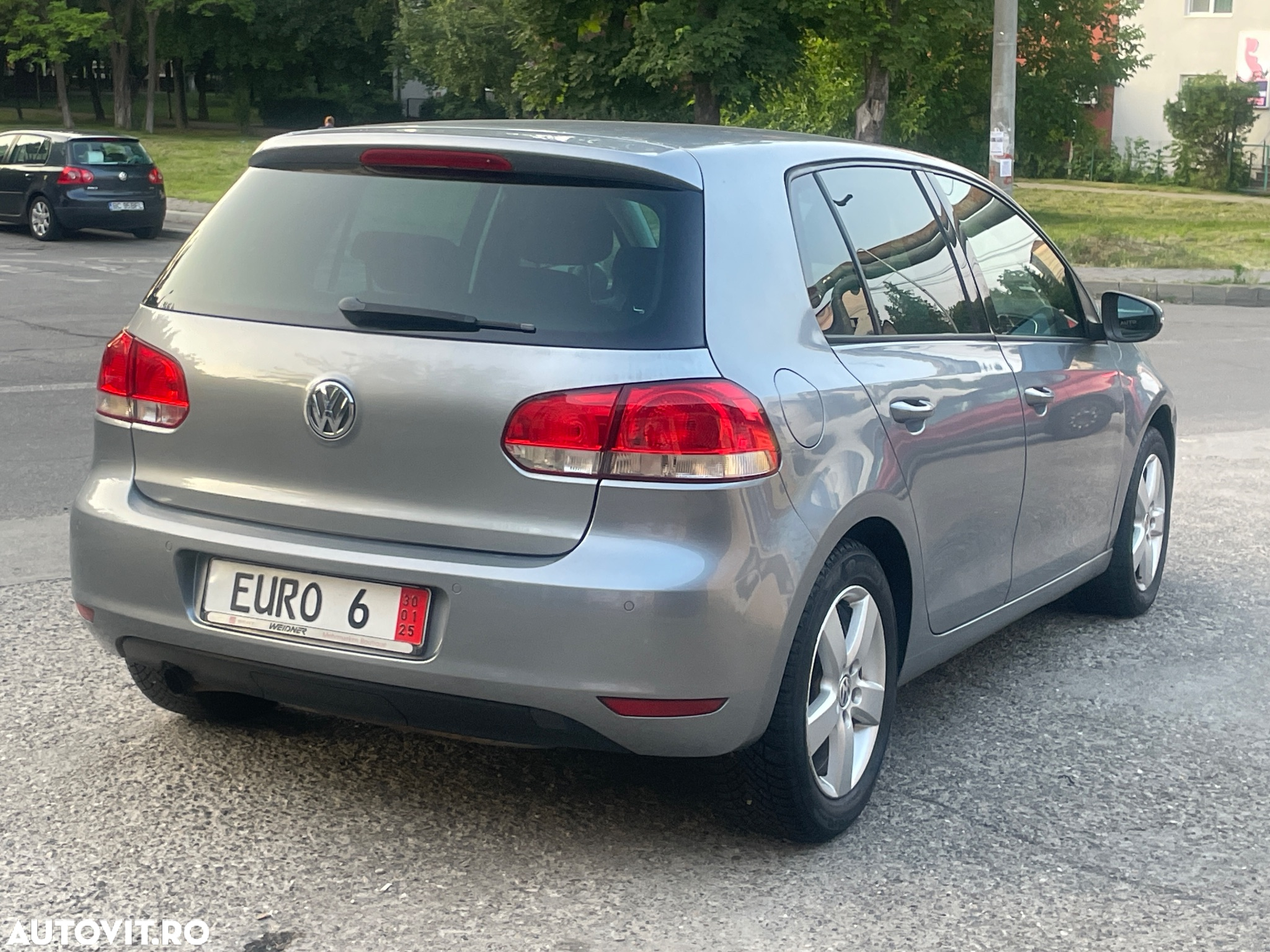 Volkswagen Golf 1.2 TSI BlueMotion Technology Comfortline - 13