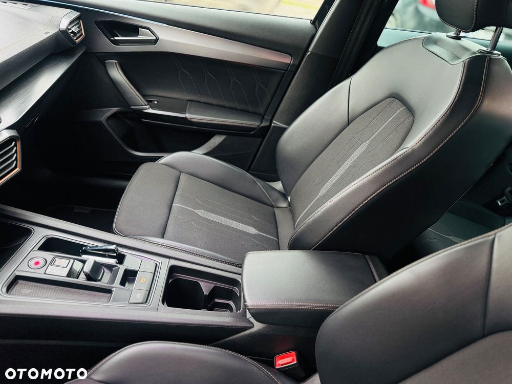 Cupra Formentor 1.5 TSI DSG Tribe Edition - 7