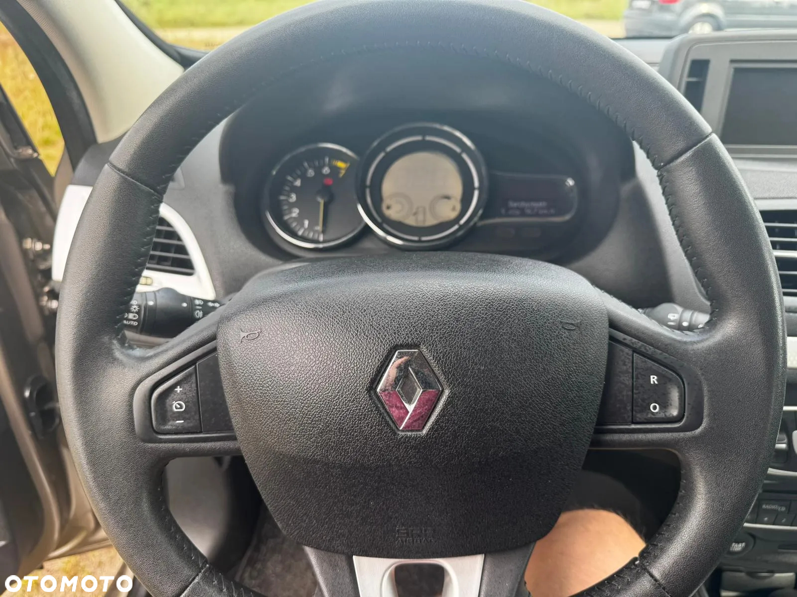 Renault Megane - 20