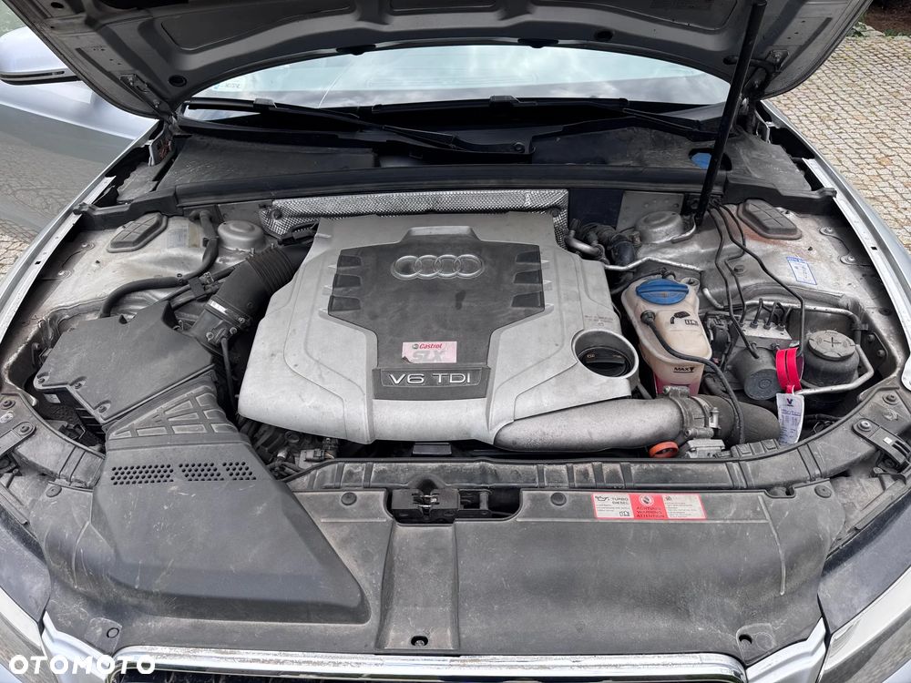 Audi A5 Coupé - 14