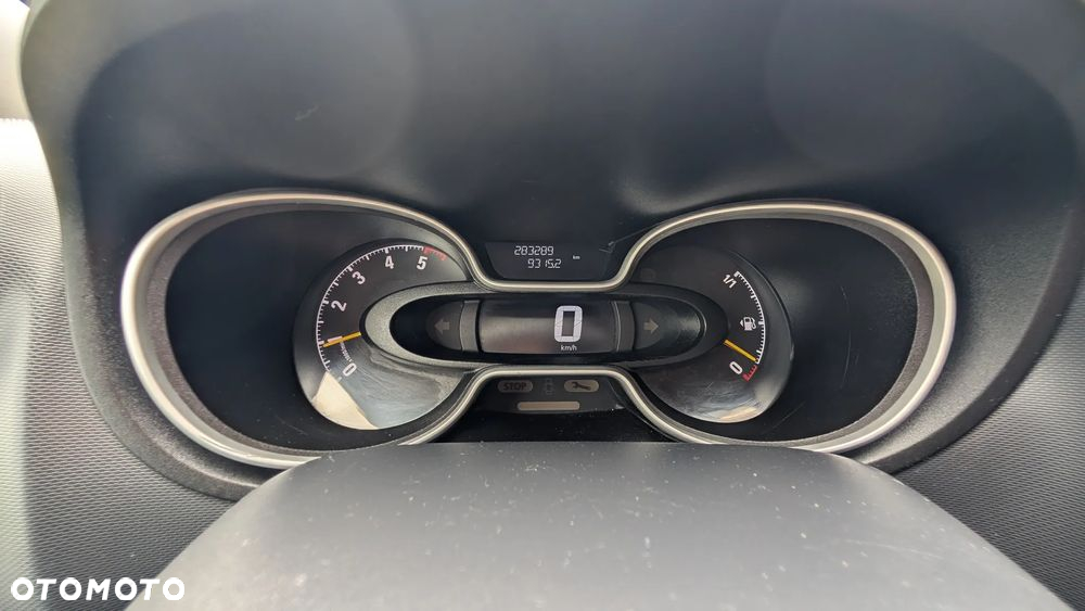 Opel Vivaro L2H1 2,9t Edition - 16