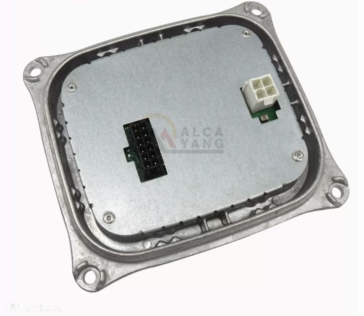 Modul droser LED xenon Far  Mercedes Clasa S W221,  CL W216 Audi A7 - 3