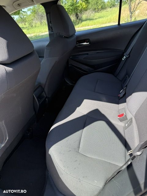 Toyota Corolla 1.5 TNGA MT Eco - 8