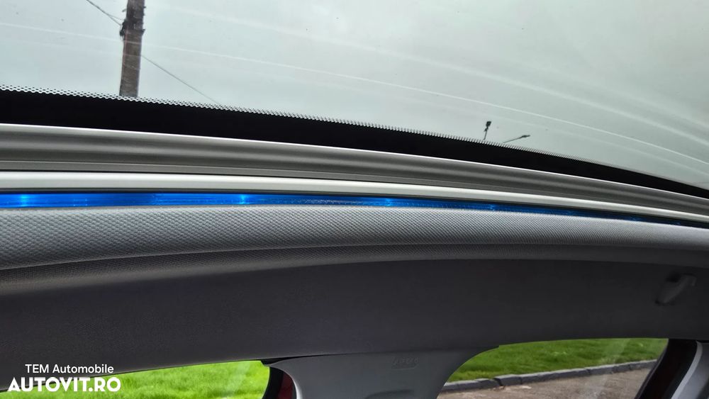 Peugeot 2008 PureTech 110 GPF Stop&Start EAT6 Crossway - 15