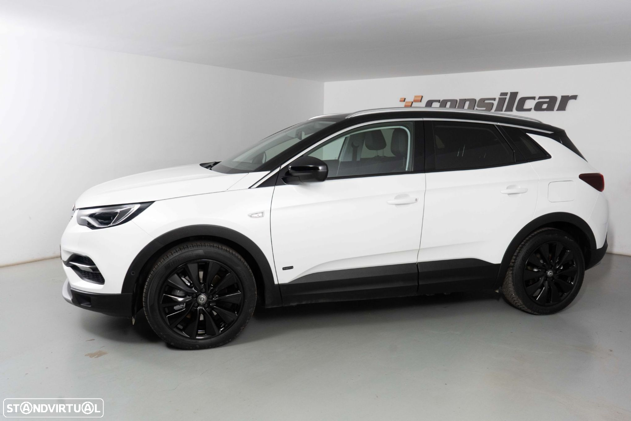 Opel Grandland X 1.6 T PHEV Ultimate - 7