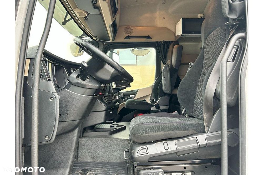 Mercedes-Benz ACTROS 2551 6X2 EURO6 - 11